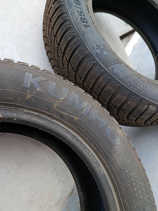 Гуми KUMHO 185/65/15