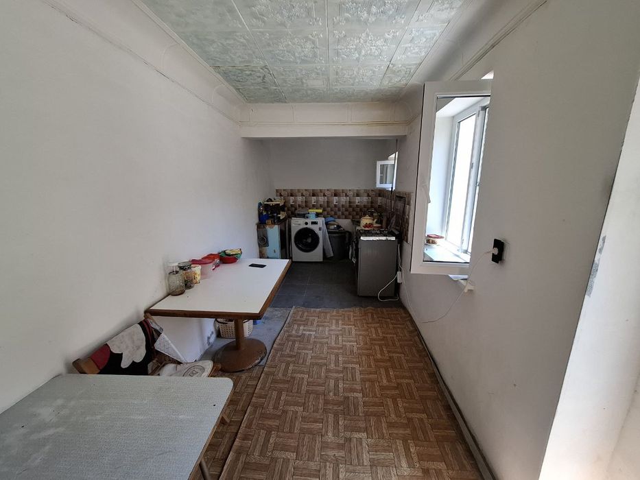 Срочна продаётся участок в Кибрай Байкургон за санатории Бустон