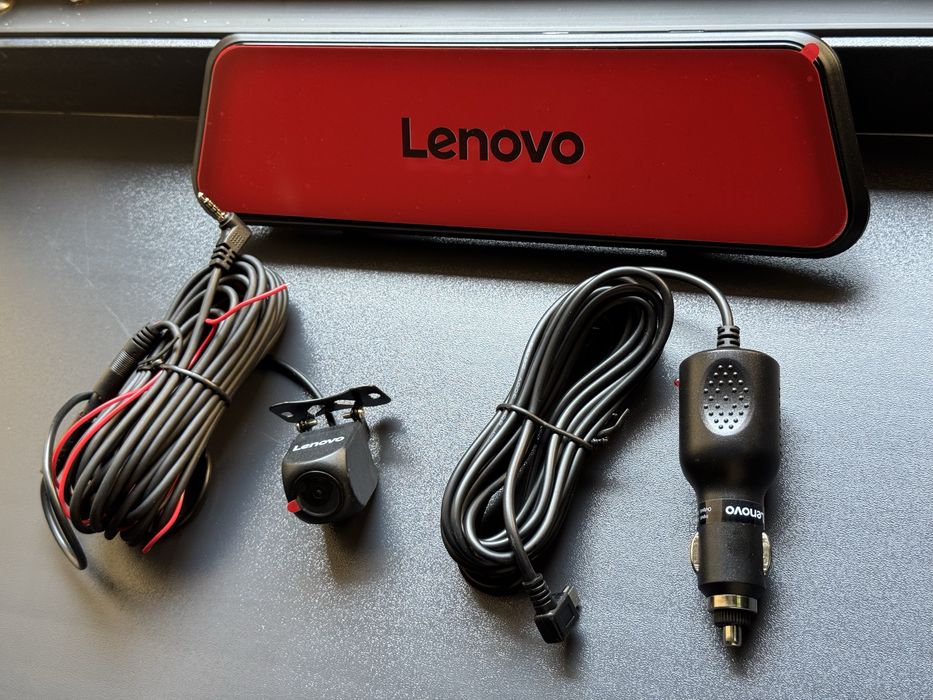 ORIGINAL!!Видеорегистратор Lenovo V7-2025(xr17,lenova,neoline,premium)