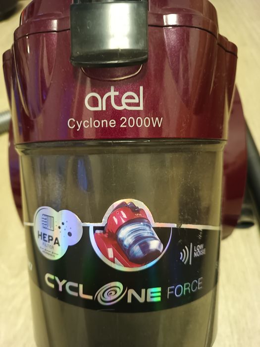 Пылесос    артел