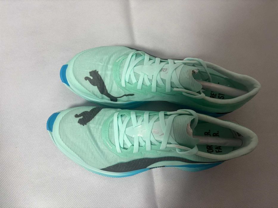 Puma Fast-R Nitro Elite 3 FW 2025