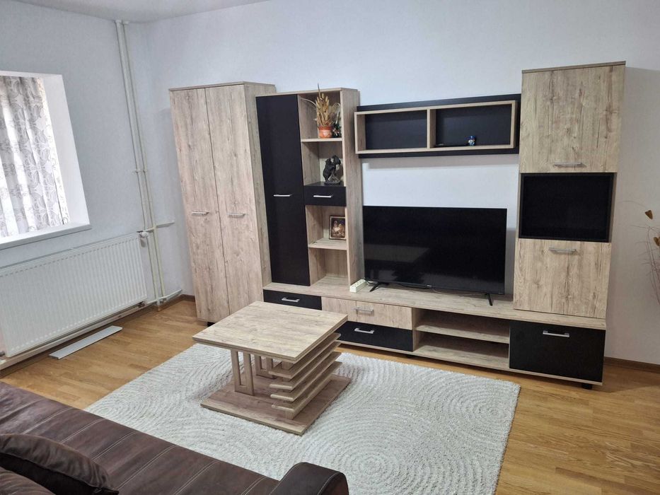 Inchiriere Garsonieră