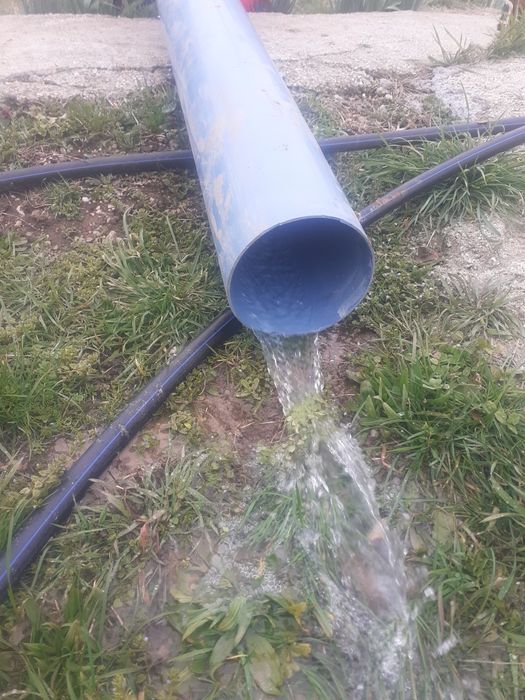 FORAJE PUȚURI Topoloveni, Leordeni, Călinești.– PROGRAMĂRI RAPIDE