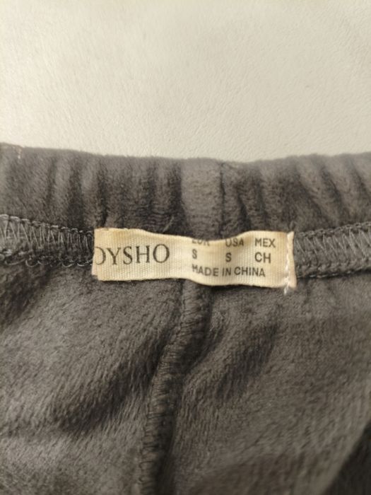 Пижама Oysho со звездами