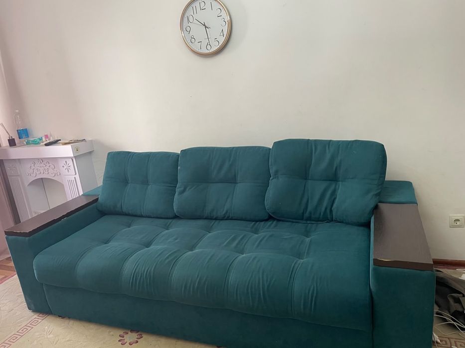 Продам диван Кск самовывоз