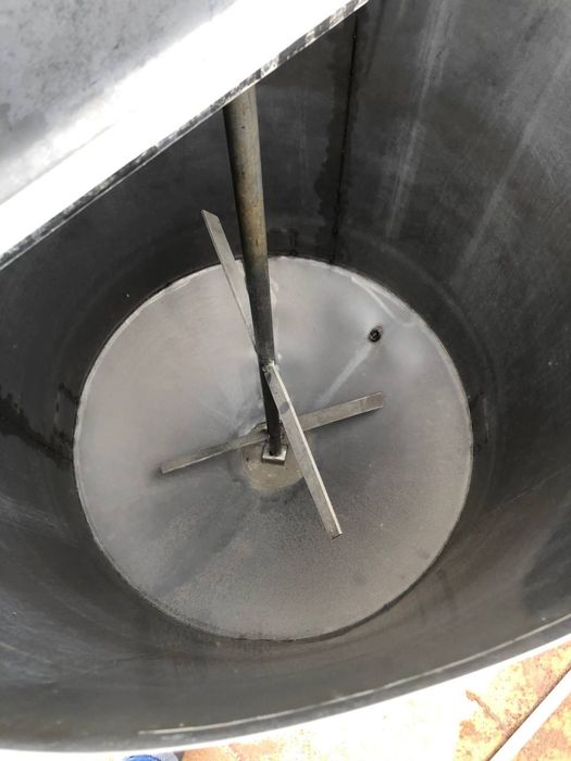 Купажные ёмкости