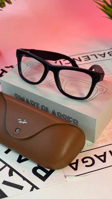 Ray-Ban очки | AirPods 3 подарок