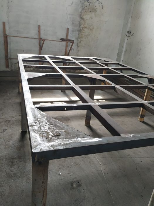 Продам сварочный стол,срочно