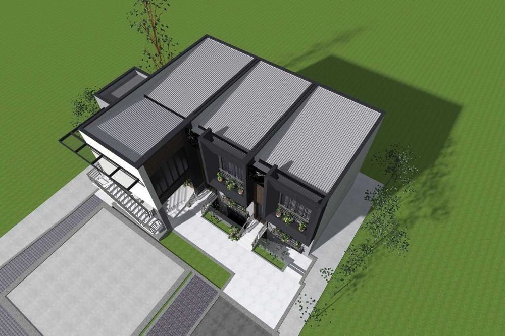 Привлекаем инвесторов в строительство