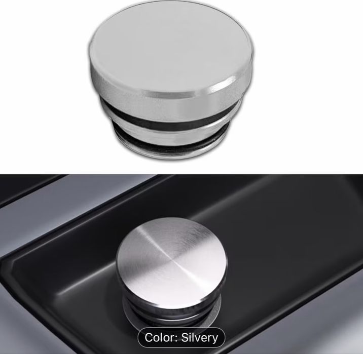 Capac bricheta auto