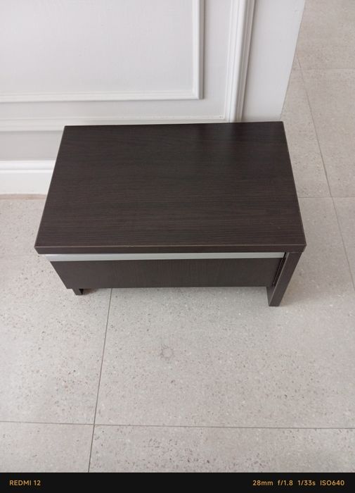 Noptieră mica venghe