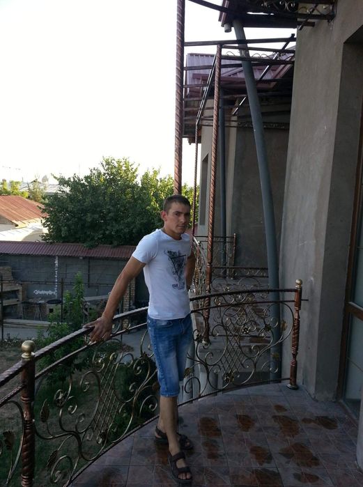 Покраска ворот. Ремонт сварка