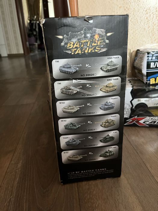 Продам машинки детские