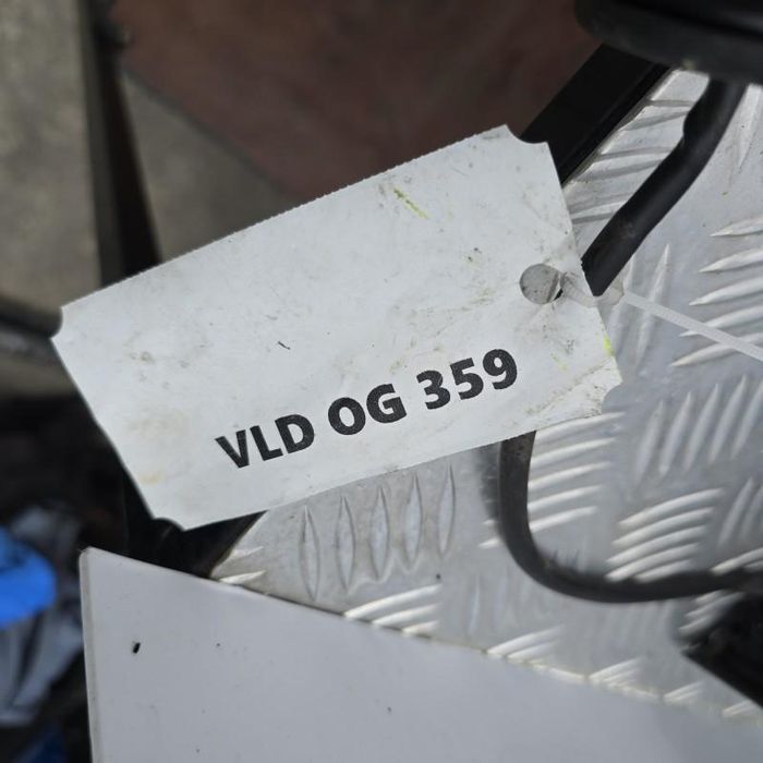 Oglinda stanga 5 pini Opel Astra J