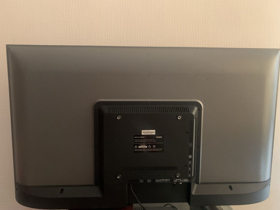 Смарт-телевизор Samsung 42’