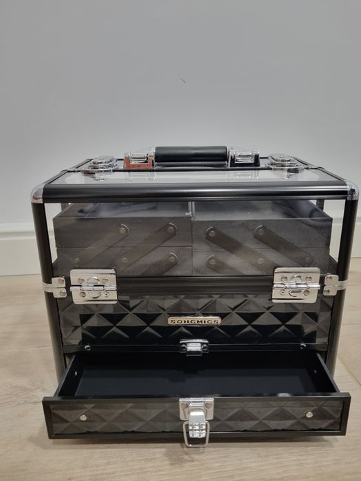 Cutie cosmetica profesionala