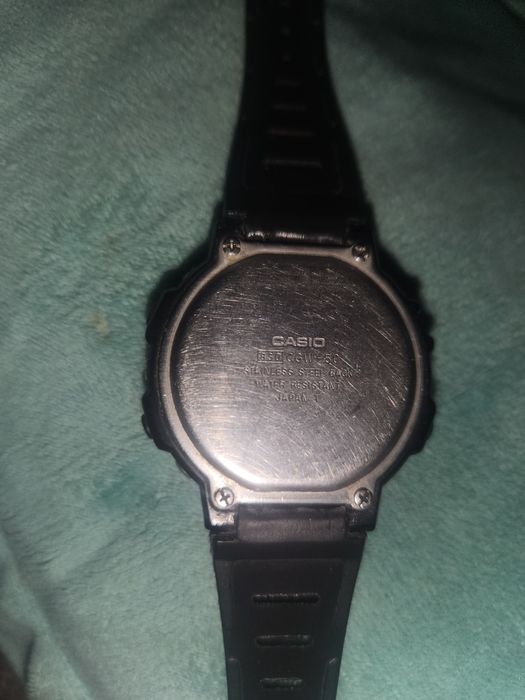 Casio vitange perfect funcțional
