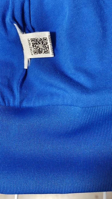 Bluza trening bărbați Adidas Originals XL