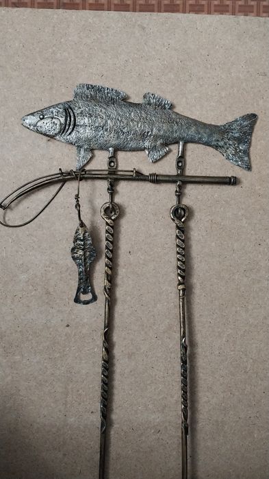 Услуги .Кузница  горячей ковки.