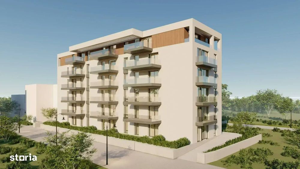 Garsoniera Spatioasa 46 mp | 500 m Metrou Mihai Bravu | Comision 0