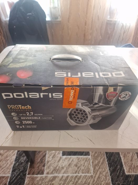 Продам мясорубку