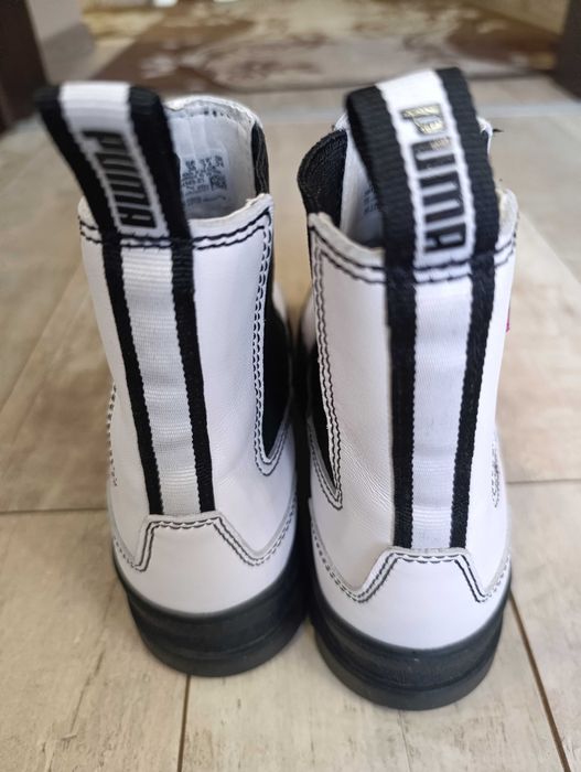 Дамски боти Пума 38 номер