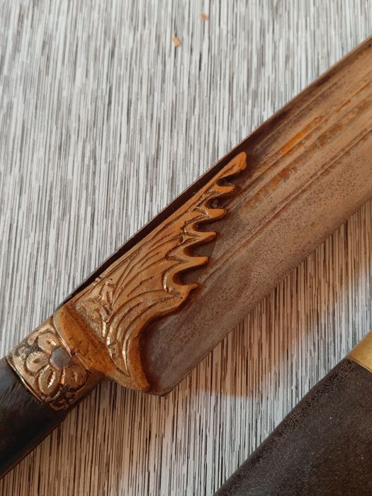 ЯТАГАН Каракулак Сабя