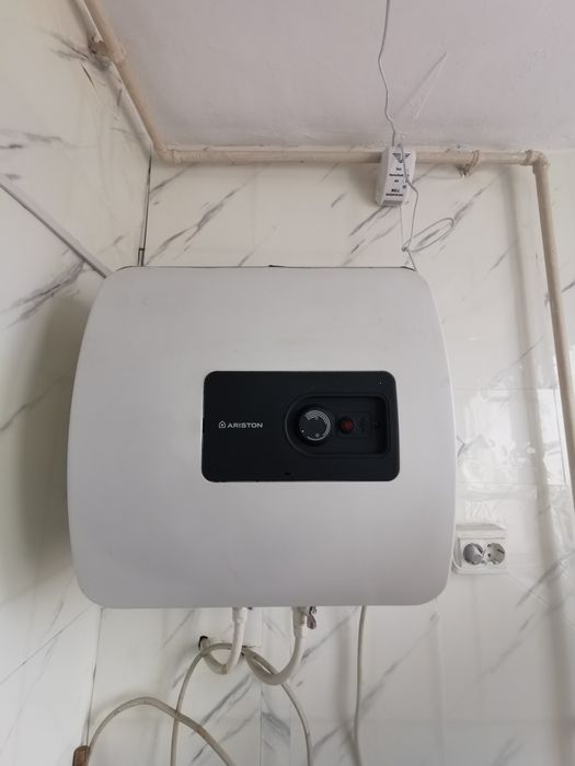 Garsionera Comfort 3