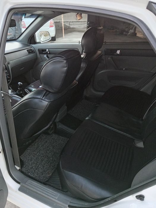 Jentra Lacetti 1.6 2022