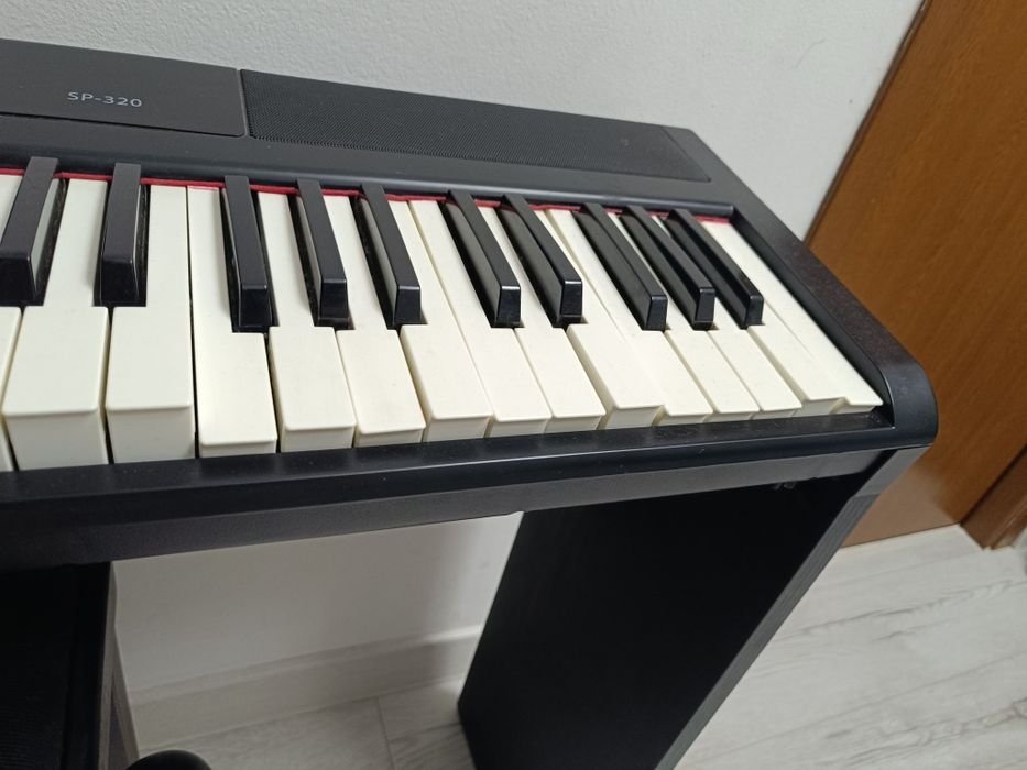 Pian digital TH SP-320
