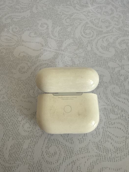 Кейс от Airpods 3