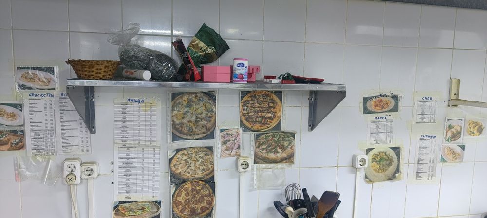 Связи с закрытием кафе