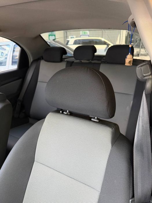 Chevrolet Nexia 3