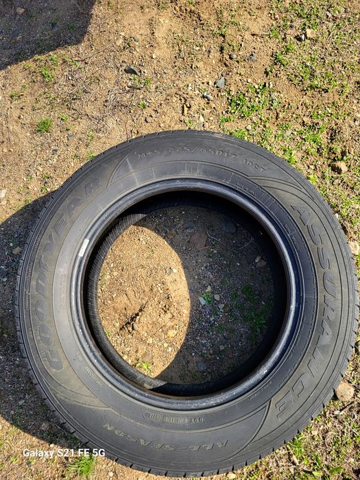 Летний шины Gydeyer