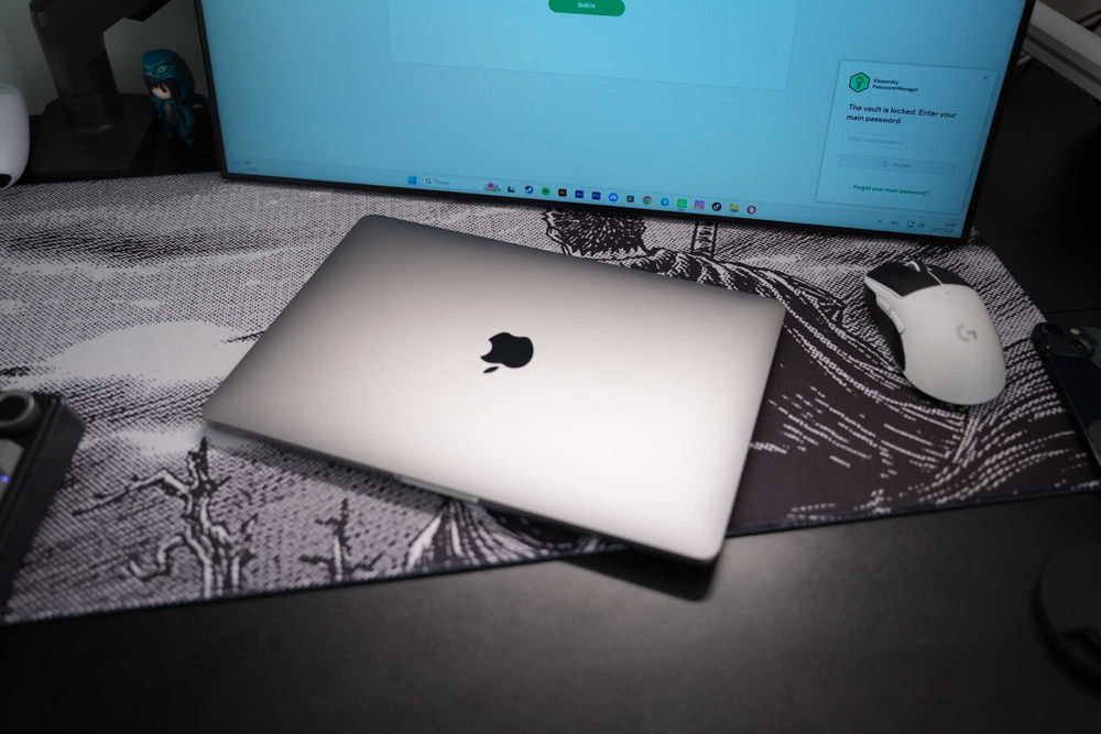 macbook pro 2019