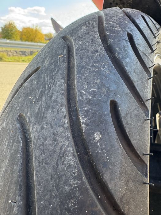 Vând Yamaha YZF R125