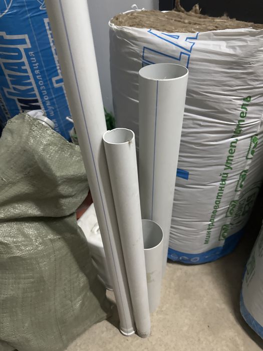 Строительные материалы