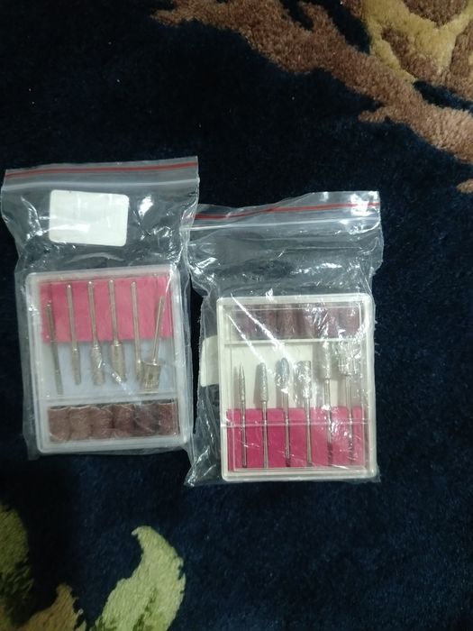 Продаётся  аппарат для маникюра