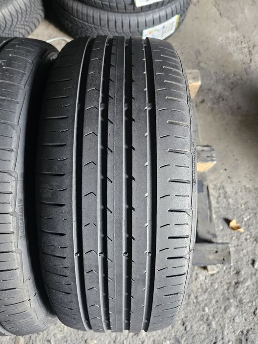 2 anvelope vara 205 55 16 Continental