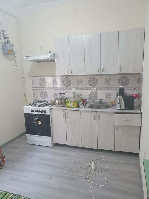 Shayxontohur Ganga yaqinida kvartira Chorsuv metro yaqin