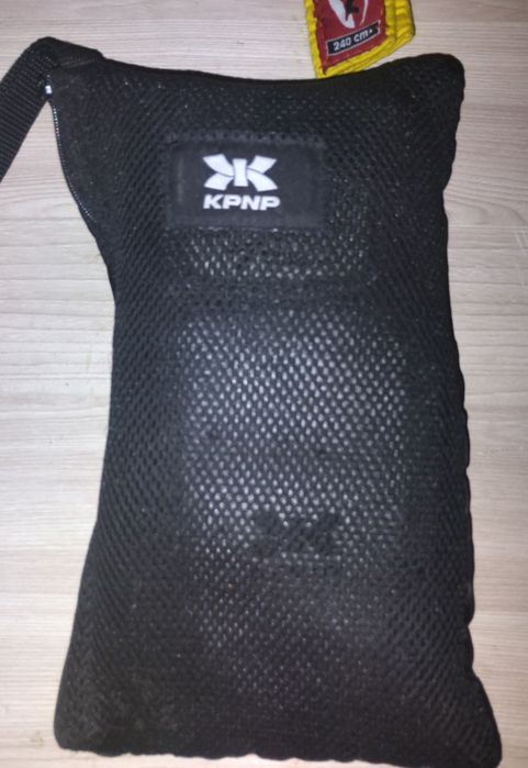 Полная экиперовка тхеквондо