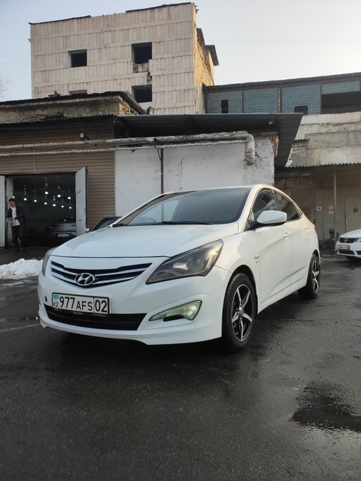 Авто прокат Алматы