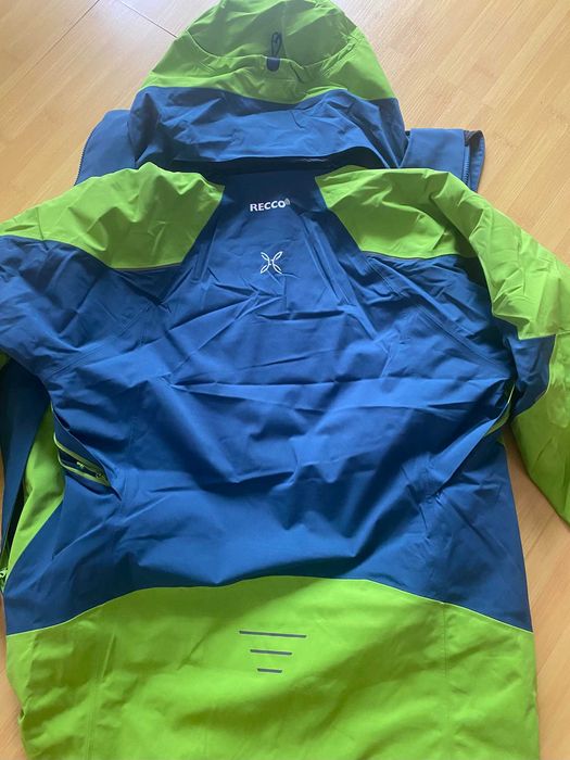 НОВО | Ски яке Montura Mayway, размер M