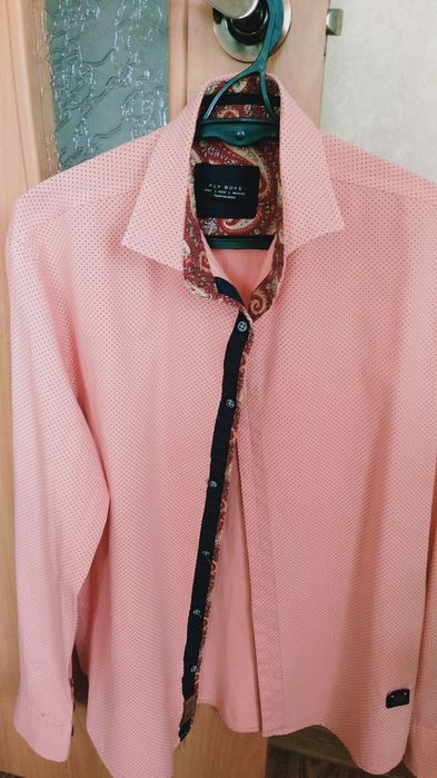 Продам офисные рубашки