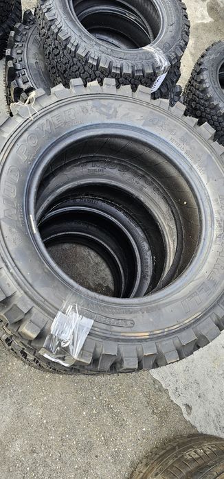 215 65 R 16 off road M.Ziarelli