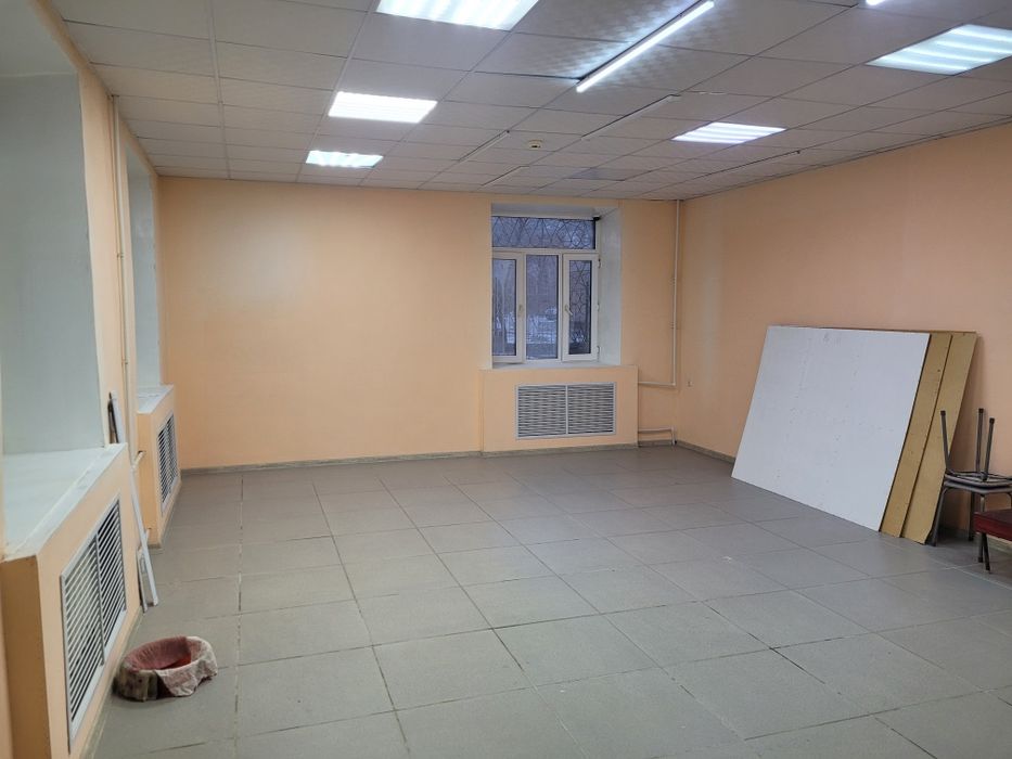 Помещение в центре города