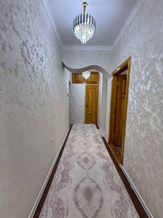 2-хонали квартира Согдиана