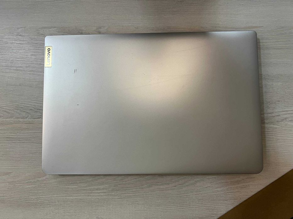 Ноутбук Lenovo IdeaPad 1 15AMN7 | 8GB | 256GB SSD