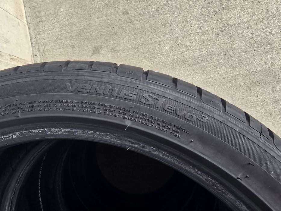 Гуми 225/40/18 Hankook