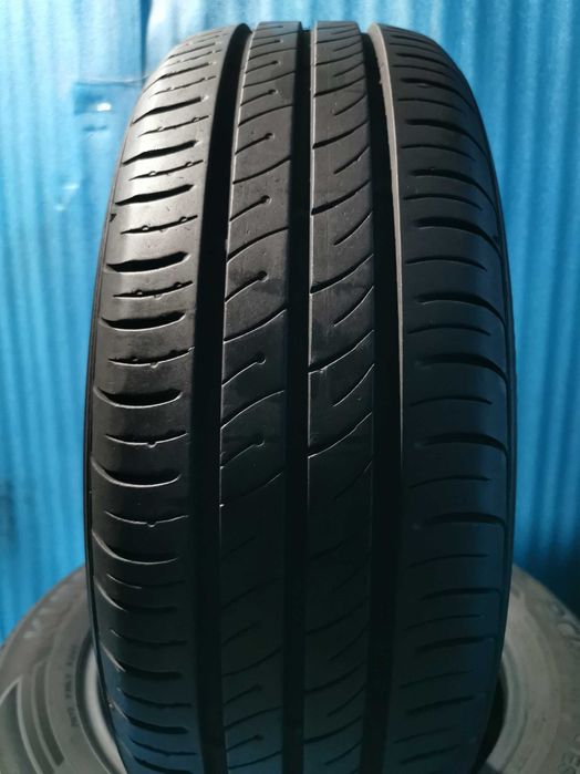 185/60 R15 - kumho 4 bucati